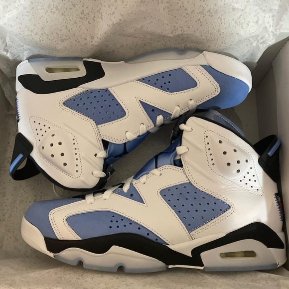 Jordans main image 4